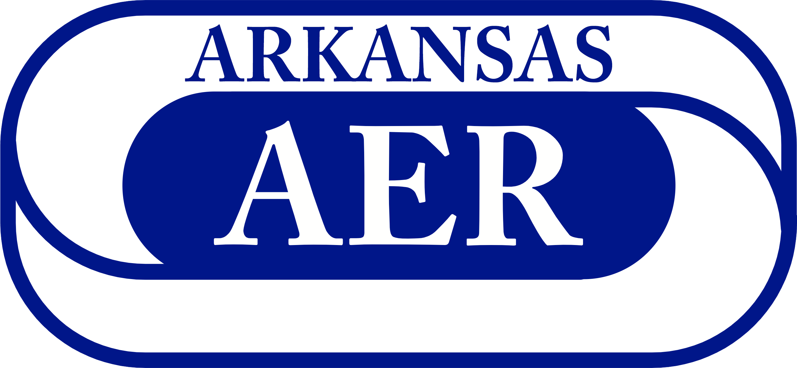 Arkansas AER logo